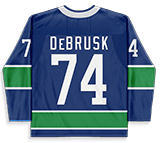 Jake DeBrusk