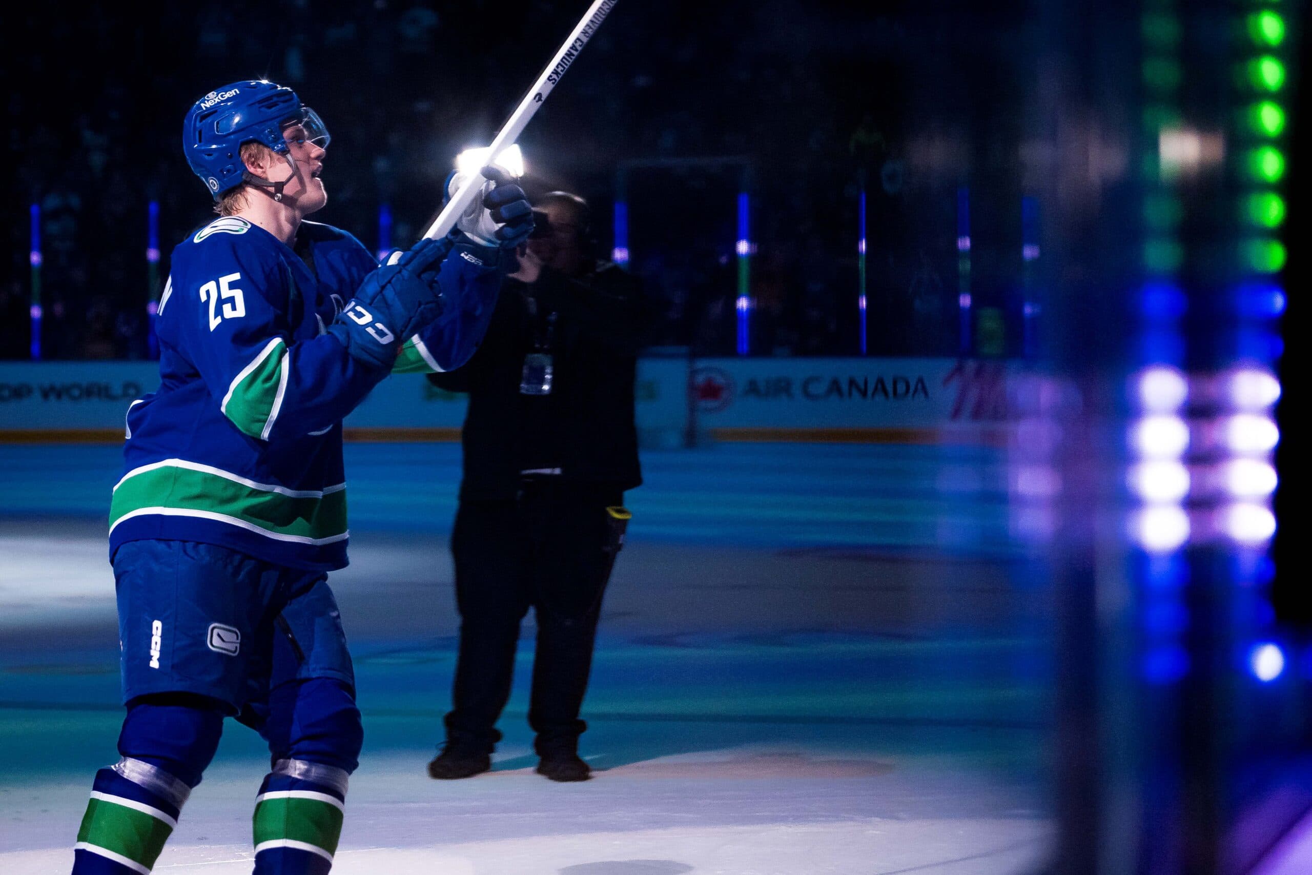 There’s reason to believe in the Canucks’ new-look blueline: Canucks Conversation